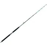 Falcon Black Phantom Acid Trollingrute Silber 1.83 m / 20-30 Lbs Silber 1.83 m