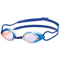 Swans Srx-n Paf Schwimmbrille Mit Spiegelglas