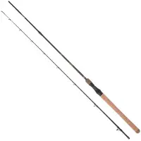Spro Steckrute Ridge Classix Spin Länge 1,90m Wurfgewicht 5-20g