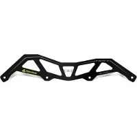 Rollerblade Rival 13.2´´ Frame 4x110 Inline-skates