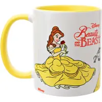 Widdop & Co. Widdop &amp; Co. Bella La Bella Y La Bestia Disney Tasse