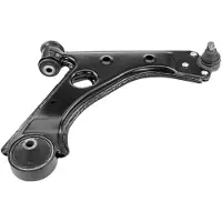 Meyle Lenker, Radaufhängung -ORIGINAL Quality 6160500028 Vorderachse rechts für Opel Vaughall GM Fiat Peugeot