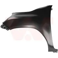 VAN WEZEL Kotflügel 5489657 vorne links für TOYOTA