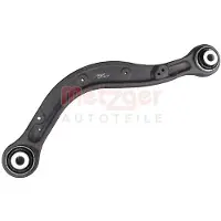 METZGER Lenker, Radaufhängung 58193909 für LAND ROVER
