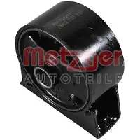 METZGER Lagerung Motor vorne Gummimetalllager für u.a. MITSUBISHI OUTLANDER
