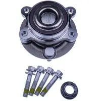 DENCKERMANN Radlagersatz W413895