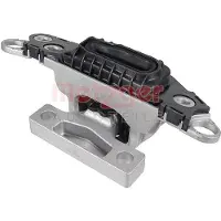 METZGER Lagerung, Motor 8054434