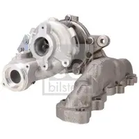 FEBI BILSTEIN Bilstein Lader, Aufladung BMTS Turbo NEU 188971