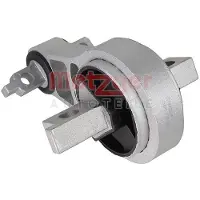 METZGER Lagerung Motor hinten Gummimetalllager für u.a. ALFA ROMEO 159
