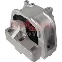 METZGER Lagerung, Motor 8054467