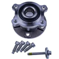 DENCKERMANN Radlagersatz Hinten für VOLVO XC60 (156) W413982