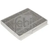 FEBI BILSTEIN Bilstein Filter, Innenraumluft 1000489