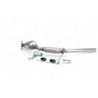 NAP carPARTS Katalysator CAK11503