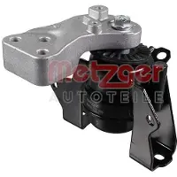 METZGER Lagerung, Motor 8054578