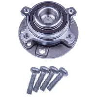 DENCKERMANN Radlagersatz Vorne für ALFA ROMEO GIULIA (952) 85mm W414008