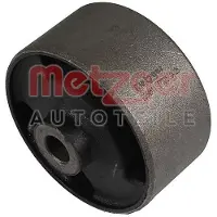 METZGER Lagerung Motor hinten Gummimetalllager für u.a. TOYOTA AVENSIS