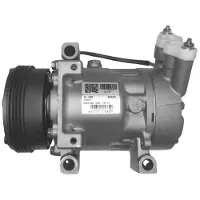 AIRSTAL Kompressor, Klimaanlage 10-1868
