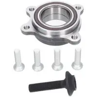 KAVO PARTS Radlagersatz Vorne für AUDI Q7 (4MB) WBK-10116