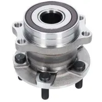 KAVO PARTS Radlagersatz Hinten für SUBARU FORESTER (SJ) 84mm WBH-10021