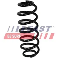 Fast Sports Nutrition Fahrwerksfeder Hinten für FIAT Ulysse (179) FT01956