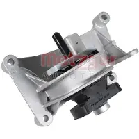 METZGER Lagerung, Motor 8054513