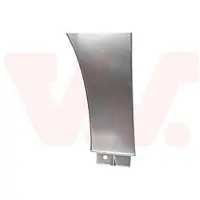 VAN WEZEL Kotflügel 5839155 unten