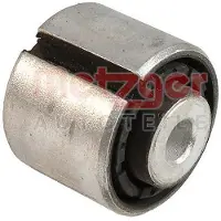METZGER Lagerung, Lenker GREENPARTS 52094109