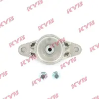 KYB Federbeinstützlager sm5925 Hinterachse links für MAZDA