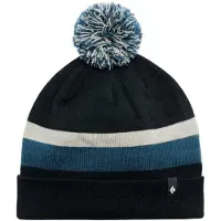 Black Diamond Mütze Tech Pom