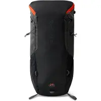 Dare 2b Torrek 25l Rucksack Schwarz Schwarz One Size