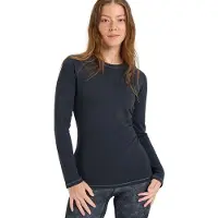 Roxy Climate Control Langarm-baselayer