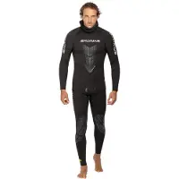 Salvimar Wetdrop Cell Plus 5 Mm Speerfischen-neoprenanzug