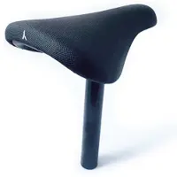 Befly Bmx Slim Combo 2022 Sattel Silber 122 mm Herren,Damen Silber 122 mm