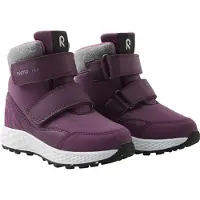 Reima Kinder Winterstiefel Lila 5400147A-4960 Grösse 31