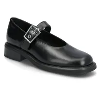 Vagabond Halbschuhe Shoemakers Ellis 6030-001-20 Schwarz 41