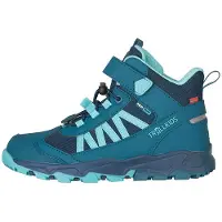 TROLLKIDS Kids Tronfjell Hiker Mid