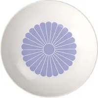 Villeroy & Boch Pastateller "Pastaschale Fleur Couleur ø 24 cm"