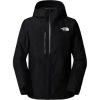 The North Face Skijacke Descendit Jacket Herren TNF Black/TNF Black-XL