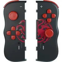 Lexip PIXMINDS X GAME OF THRONES Twinpads Cntrlr, X
