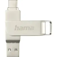 Hama C-rotate Pro 256gb Usb-stick