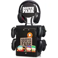 South Park Gaming-schließfach