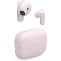 Hama Freedom Light II, True Wireless Stereo (TWS), Anrufe/Musik, Kopfhörer, Pink