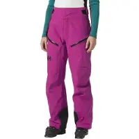 Helly Hansen Women's Sogn Shell Pant Skihose