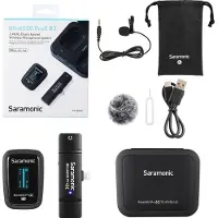 Saramonic BLINK 500 PROX B3 (2,4GHZ WIRELESS W/ LIGHTNING)