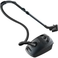 Hoogo B3+ - Staubsauger mit Beutel