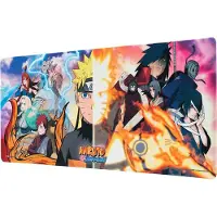Grupo Erik Naturo Shippuden Xl Mauspad
