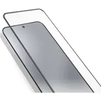 SBS Glas Displayschutz Full Cover für Xiaomi 15