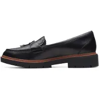 Clarks Shoes Westlynn Bella Loafer