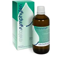 Meta Fackler Arzneimitel GmbH metasymphylen Mischung 100 ml