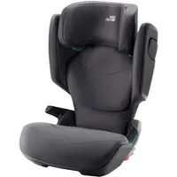 Britax Römer Kidfix M i-Size Kindersitz, Midnight Grey Classic